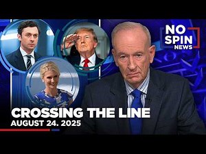 Masking the Issues & Blaming Both Parties | August 24, 2026