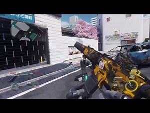 Call of duty infinite warfare offline bots