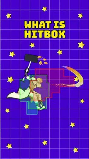 What Does Hitbox Mean in Games?