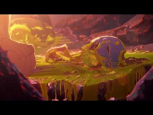 An alien fell in love with a human—star-crossed lovers penned by Fujimoto Tatsuki.