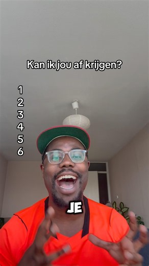 Kan ik jou af krijgen?