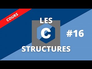Cours Langage C Les Structures