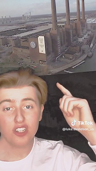 LukeDavidson.fanpage on TikTok