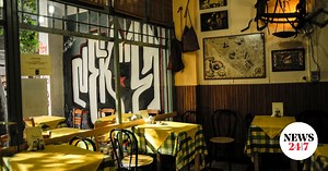 Πέντε στέκια για φθηνό και καλό φαγητό στο κέντρο της Αθήνας