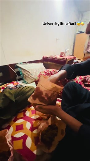 University Life at UOG: A Funny Journey