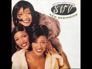 SWV - You're the One