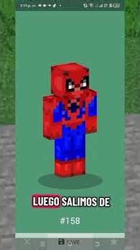 cómo cambiar tus skins en Minecraft