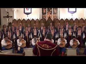 Ukrainian Bandurist Chorus (Part-2)