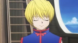 Hunter x Hunter (2011) - Arc 01 : Examen de Hunter Épisode 13 : Des nouvelles de Gon - streaming - VF et VOSTFR - ADN
