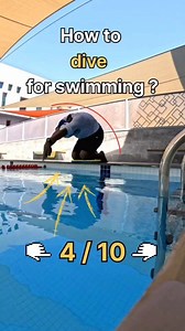 17K views · 119 reactions | 4 Water Jumps Ranked from Easy to Advanced ‍♂️ — Watch the video!  #swimmingtime #swimbikerun #swimsuit #swimming #swimwear #OpenWaterSwimming #sports #swimminglessons #swimmingpool #سباحه #swim #swimlife #سباحة | ziaDolphin | Facebook