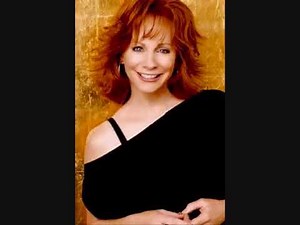 Reba McEntire Fancy lyrics