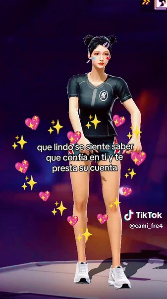 #quelindocuandoteprestasucuenta #dúo #contenidodefreefire🔥 #@Mini cam😍