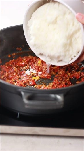 🍚 ¡Arroz con Puerro! 😋 ¡Prueba esta receta ahora! 🎬