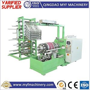 [Hot Item] High Production Capacity ATV Tire Machine for Making Hand Truck Tire