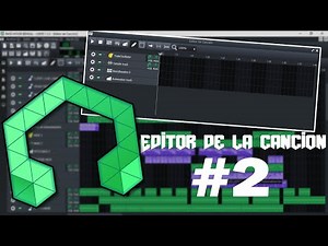 🟩 LMMS Basic - #2: Song Editor and Basic Interface [BASIC COURSE] - Tutorial