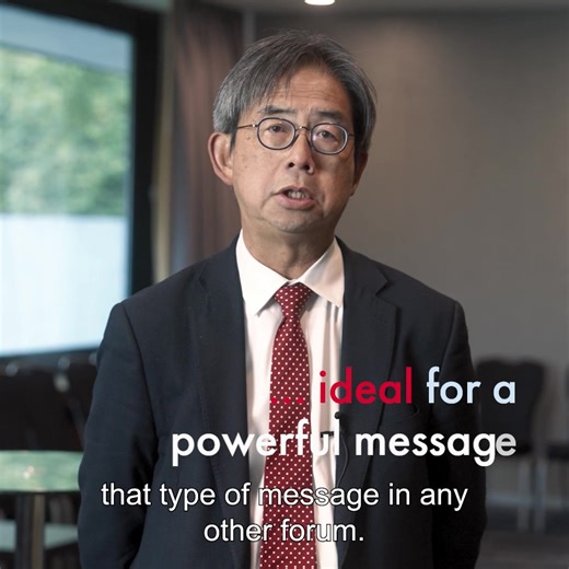 Hear patient stories, learn about TB and earn CPD & CME credits. Join us on Oct. 14–17. | QIAGEN