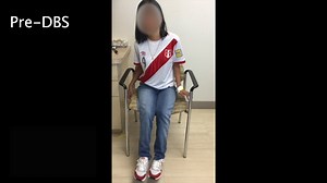 Patient exam at initial consultation