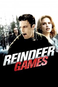 Reindeer Games (2000) - Movie