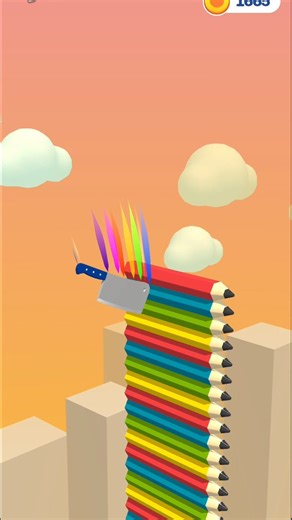 Renish Gaming on Instagram: "Flying Cut 🗡️✂️ Android, iOS Gameplay Level 11 #flyingcut #gameplay #mobilegames #fbviral #mobilegamer games gamer gaming foryoupage playgames viralvideos reels androidgames androidgameplay iosgames iosgameplay trending viral foryou viralshorts trending trendingreels FacebookGaming RenishGaming foryoupage foryourpage funny viralvideo mobilegame walkthrough gaming gamingvideos"