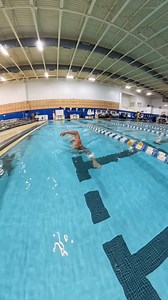 24K views · 280 reactions | “Want to swim further without frying your...