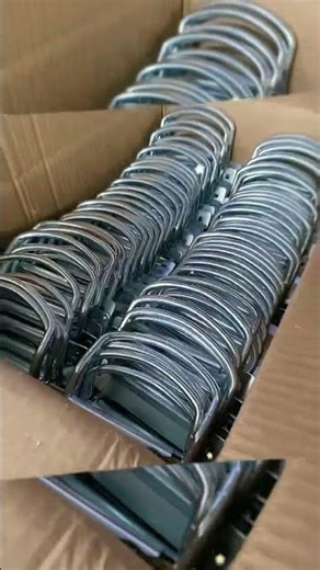 Roller Shutter Handle Heavy Duty Replacement Handle