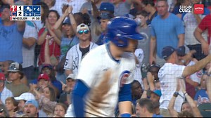 PCA having a day! | Marquee Sports Network