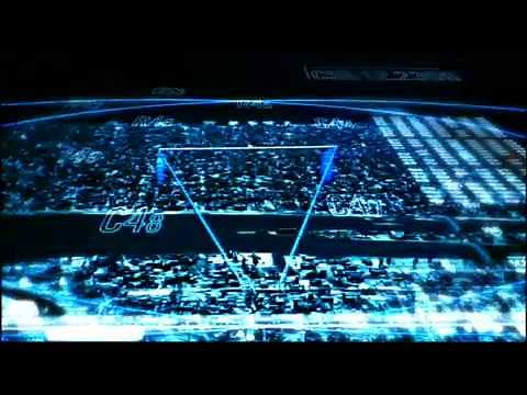 CSI New York Opening Theme Song