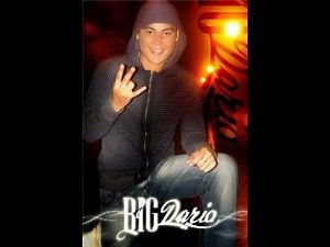 big dario te extraño