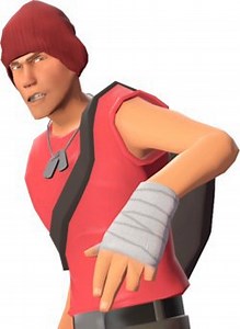 The Hat Stereotypes(Scout) | Wiki | Team Fortress 2 Amino