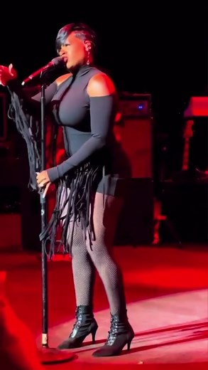 #Fantasia #LIVE #Rnb #Concert #TruthIs #WhenISeeU #LoseToWin #FreeYourself #Bittersweet #ImDoinMe #WithoutMe #HoodBoy #LikeAMonarch FantasiaOfficial.com