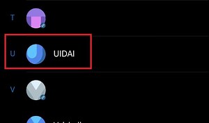 Google Admits to Slipping UIDAI Helpline Number Into Phone Contacts