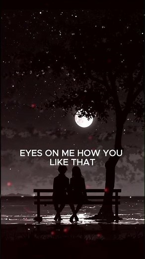 Tate McRae - Just Keep Watching (Lyrics Video)