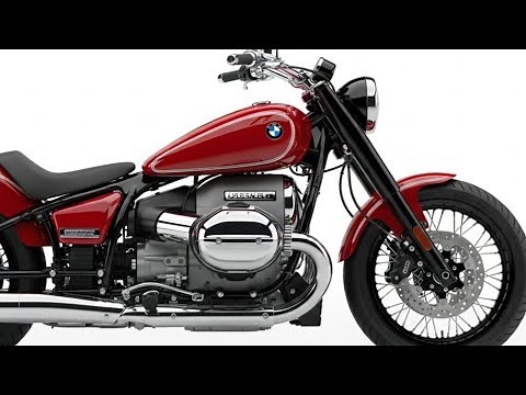 You’ve Never Seen a Double Boxer Engine Like This | 2026 BMW R 18 The Legend Return