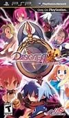 Disgaea Infinite para PSP | 3DJuegos