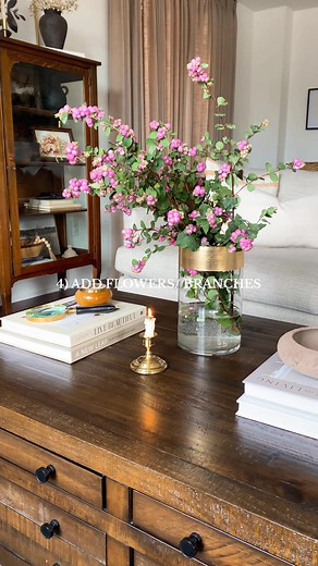 Elevate Your Home with These Simple Living Room Decor Ideas