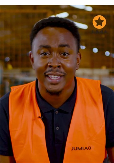Today, we proudly kick off our 13th Anniversary Campaign — celebrating over a decade of building Africa’s #1 e-commerce platform, together with our incredible customers, partners, and teams across the continent. 13 years of innovation, impact, and unforgettable moments — and we're just getting started. Watch our anniversary video and join the celebration! #13yearswithjumia #JumiaAnniversary #BuiltInAfrica #EcommerceMilestone #TeamJumia #customerfirst