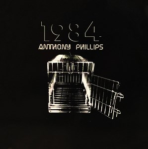 Anthony Phillips - 1984