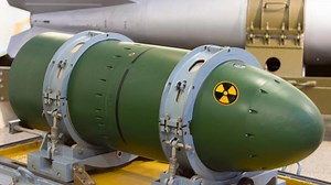Le 90 bombe nucleari in Italia: ecco dove si trovano sul territorio italiano