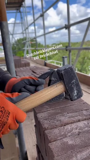 Amazing bricklayer tools #asmr #metselaar #maurer #metser | tools