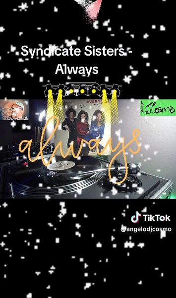 Syndicate Sisters - Always Song Video