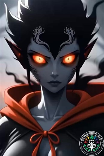 Song : Pixel Sky - The Starseed Chronicles Soundtrack dropping January 17th 2026 🎶 🎧 💿 Umbra The Shadow Spirit travels to the Marketplace hub at Nexara under the direction of Vorath.🌀✨🕹️ This series will be like nothing you have ever seen before! Season Premiere Winter Solstice 2026 Excited for 2026 ✨🧝🏻‍♀️🪽 -Infused 🖖 #anime #starseed #lightworker #mewmusic #edm | InfusedLights.com