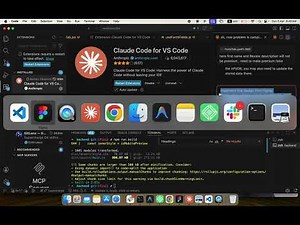 Claude Code + Figma MCP in VS Code 🔥 Full Setup & Workflow Guide - 2026