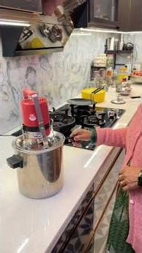 Curd churner/buttermilk maker #diy #buttermilk #curd #churn #healthy #healthylifestyle #organic