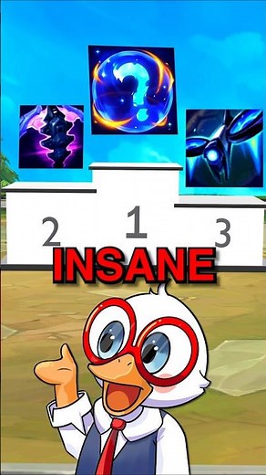 PSIONIC ITEM REWORK #tft #set17
