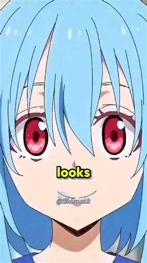 Rimuru’s “Daughter” Shinsha Explained #Tensura #RimuruTempest #Shinsha #ISEKAIMemories #ThatTimeIGotReincarnatedAsASlime #TensuraGame #AnimeLore #Isekai #LightNovel #SlimeFamily | Alone4ever