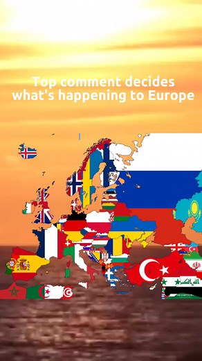 Six posts in one day 🤯#balkan_maps #that_balkan #proudserbianmapper