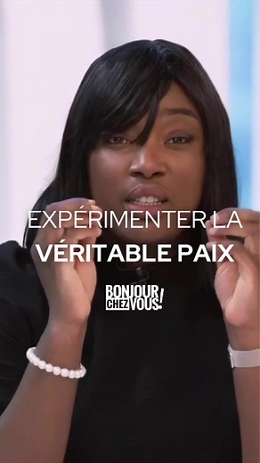 Retrouver la paix intérieure avec Jésus-Christ