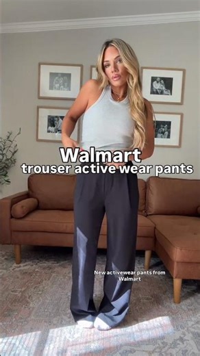 Walmart, active trouser pants I wear a size extra small in these.#viralvideo#shorts#shortsfeed#new
