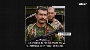 261K views · 4.2K reactions | Info Blast : un Français participe aux...