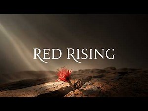 Red Rising (2027) First Trailer | 4K